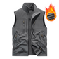 ⏰🔥Herren Outdoor-Weste mit mehreren Taschen🧥