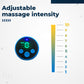 🔥Tragbarer Mini-Massagegerät – Heißer Verkauf 50 % Rabatt🎁
