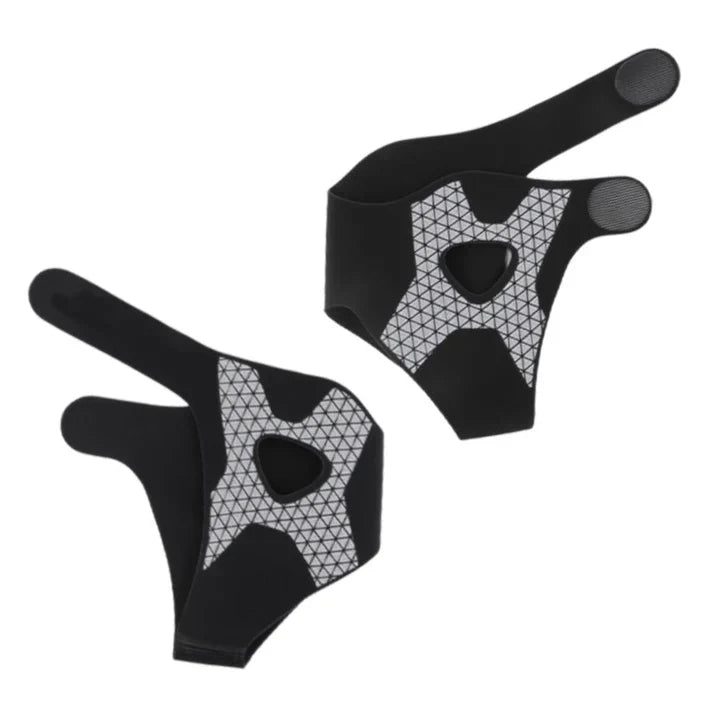 🔥Heißer Verkauf 50% Rabatt🔥Verstellbare elastische Knöchelbandage