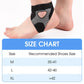🔥Heißer Verkauf 50% Rabatt🔥Verstellbare elastische Knöchelbandage