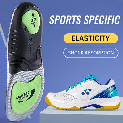 👟 KAUFEN SIE 3 – ERHALTEN SIE 1 GRATIS! ✨ Unisex-Dämpfungssohlen – Stoßdämpfung beim Laufen, Wandern oder im Alltag 🏃‍♀️🏃‍♂️