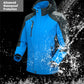 🔥40 % Rabatt🔥Herren-Performance-Outdoor-Jacke – Winddicht, wasserdicht & atmungsaktiv
