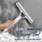 💦✨Haus und Auto Universal-Mehrzweck 3-in-1-Fensterwischer