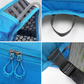 Leichter multifunktionaler Outdoor-Rucksack Mit Trinkblase