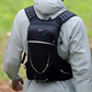 Leichter multifunktionaler Outdoor-Rucksack Mit Trinkblase