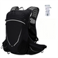 Leichter multifunktionaler Outdoor-Rucksack Mit Trinkblase