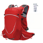 Leichter multifunktionaler Outdoor-Rucksack Mit Trinkblase