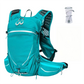 Leichter multifunktionaler Outdoor-Rucksack Mit Trinkblase