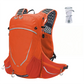 Leichter multifunktionaler Outdoor-Rucksack Mit Trinkblase