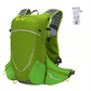 Leichter multifunktionaler Outdoor-Rucksack Mit Trinkblase