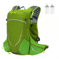 Leichter multifunktionaler Outdoor-Rucksack Mit Trinkblase