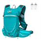 Leichter multifunktionaler Outdoor-Rucksack Mit Trinkblase