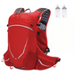 Leichter multifunktionaler Outdoor-Rucksack Mit Trinkblase