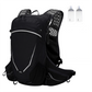 Leichter multifunktionaler Outdoor-Rucksack Mit Trinkblase