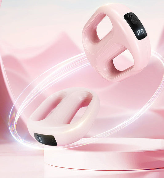 💆‍♂️⏳ BEGRENZTE ZEIT: 50% RABATT! Multifunktionaler Vibrationsmassage-Faszienring – Muskelentspannung, Triggerpunkt-Therapie & Schmerzlinderung ✨