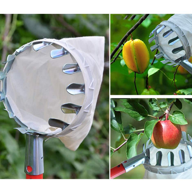 Obstpflücker Hauptkorb