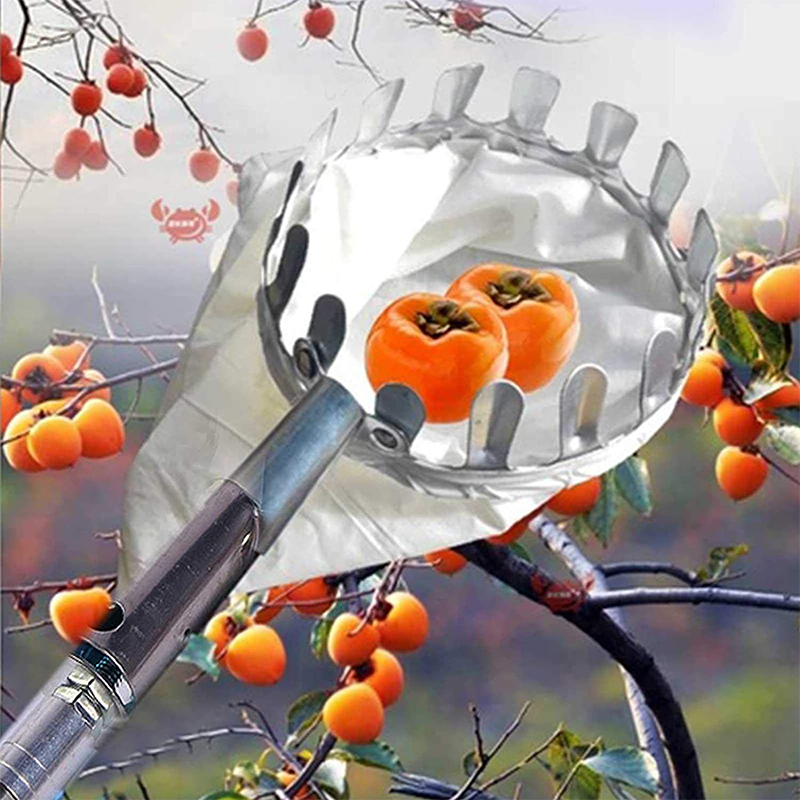 Obstpflücker Hauptkorb