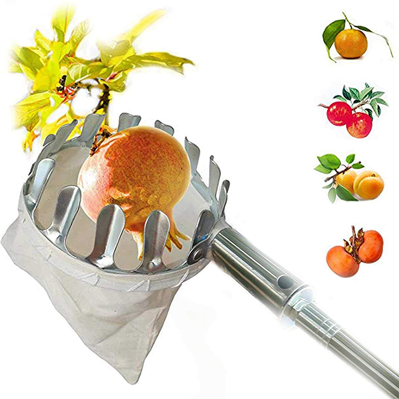 Obstpflücker Hauptkorb