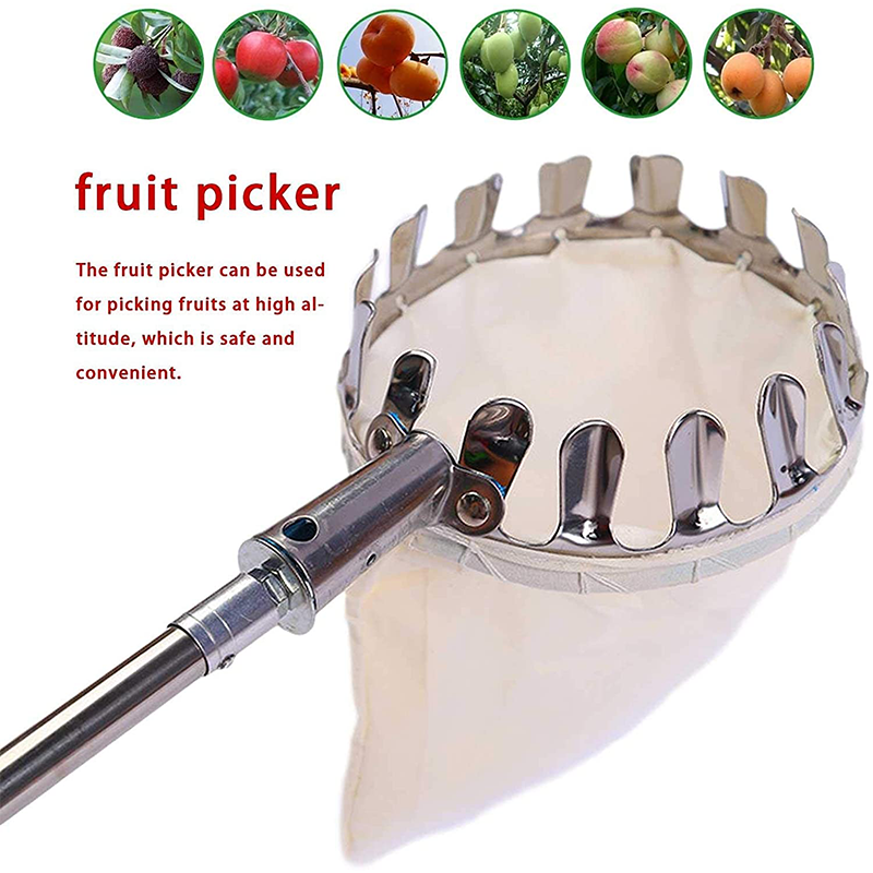 Obstpflücker Hauptkorb
