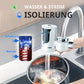 Instant Tankless Electric Hot Water Heater Faucet