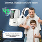 Instant Tankless Electric Hot Water Heater Faucet