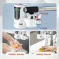 Instant Tankless Electric Hot Water Heater Faucet