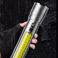 🔥 Aufladbarer Super Helle LED Taschenlampe