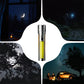 🔥 Aufladbarer Super Helle LED Taschenlampe