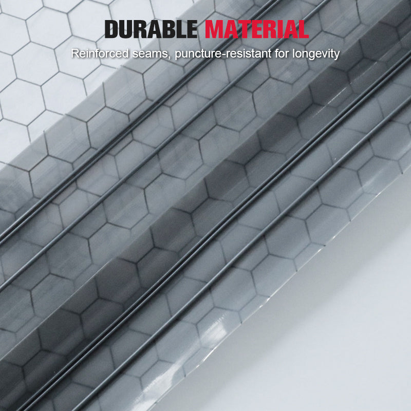 🔥Solange der Vorrat reicht 50 % Rabatt!🎉Reise-Vakuum-Storagebeutel & tragbares Pump-Set