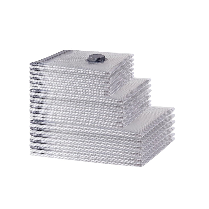 🔥Solange der Vorrat reicht 50 % Rabatt!🎉Reise-Vakuum-Storagebeutel & tragbares Pump-Set