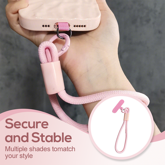 🎁2 zum Preis von 1🔥Minimalistisches Handy-Schlüsselband