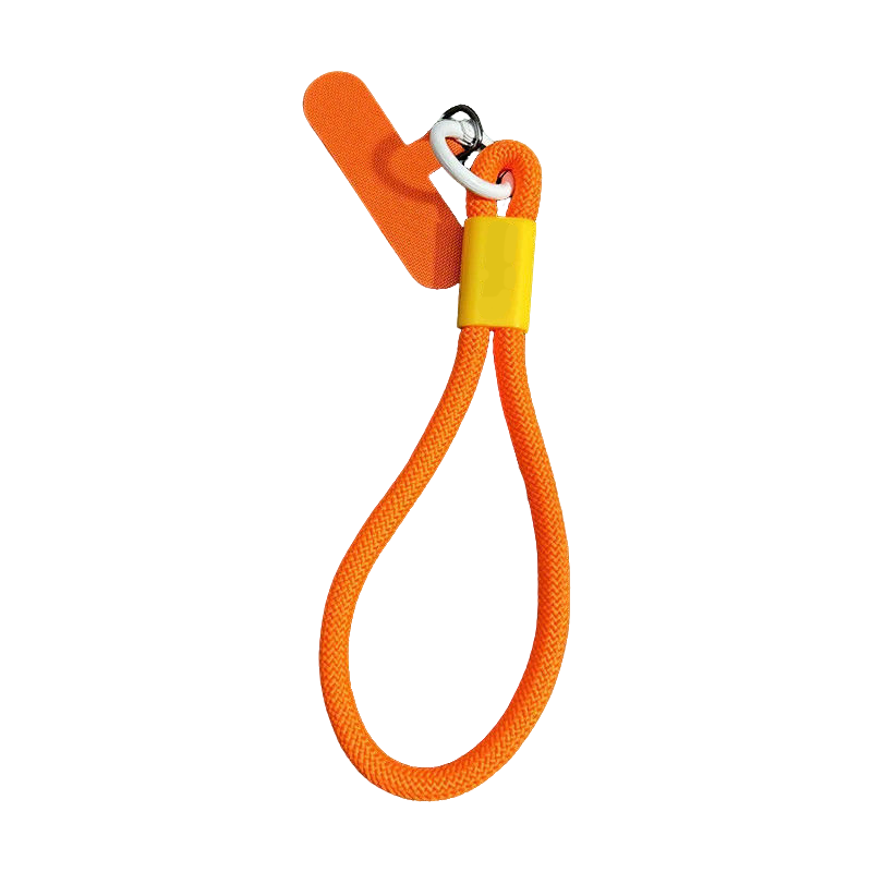 🎁2 zum Preis von 1🔥Minimalistisches Handy-Schlüsselband