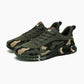 🛡️Robuste Arbeits-Sneakers im Camouflage-Muster