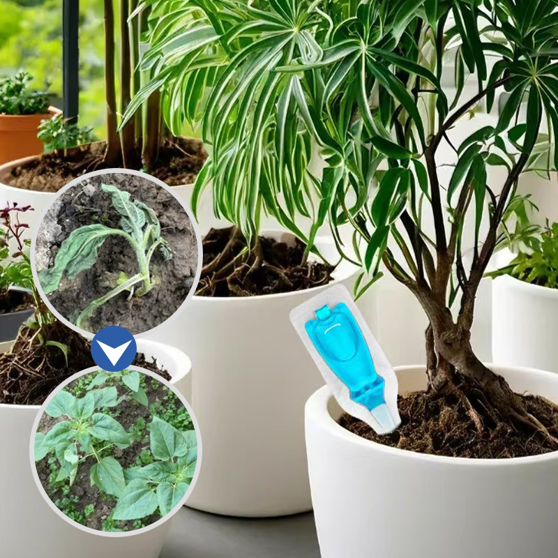 🔥Kaufen Sie 2 und erhalten Sie 1 GRATIS💥Multi-Plant Liquid Reviver