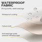 🌧️Unisex-Regenponcho mit Kapuze für Elektrofahrräder in Übergröße