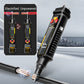 💥2025 Neues Upgrade⚡Multifunktionaler intelligenter Strommessstift