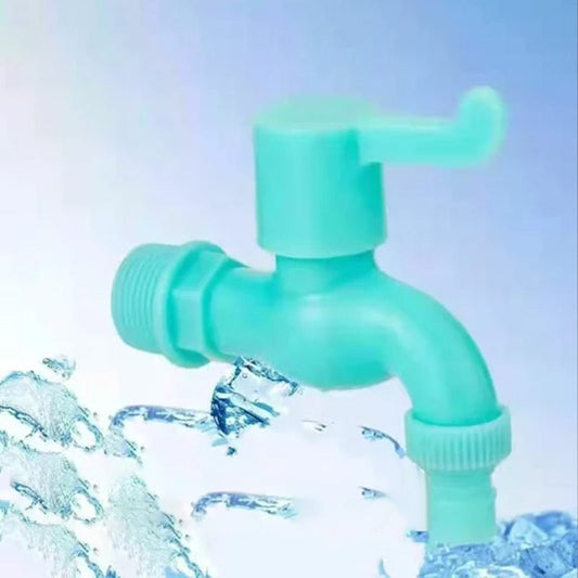 🍃Frostsicherer, umweltfreundlicher PVE-Hahn