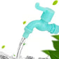 🍃Frostsicherer, umweltfreundlicher PVE-Hahn