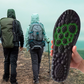 ✨ Atmungsaktive Schuhsohlen mit Stoßdämpfung – Komfort & Stabilität für jeden Schritt! ✨