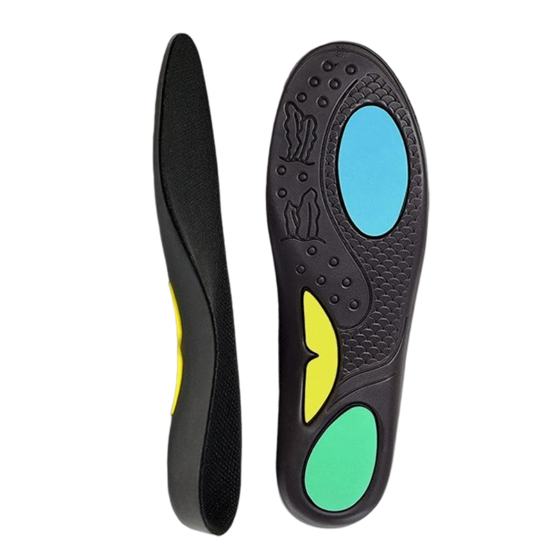 ✨ Atmungsaktive Schuhsohlen mit Stoßdämpfung – Komfort & Stabilität für jeden Schritt! ✨