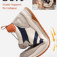 Ideales Geschenk - Modische, bequeme Freizeitschuhe im Retro-Stil