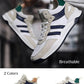 Ideales Geschenk - Modische, bequeme Freizeitschuhe im Retro-Stil
