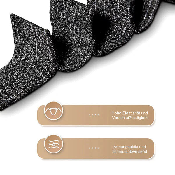 🔥Heißer Verkauf🔥Geräuschlose Anti-Rutsch-Aufkleber für Tischbeine