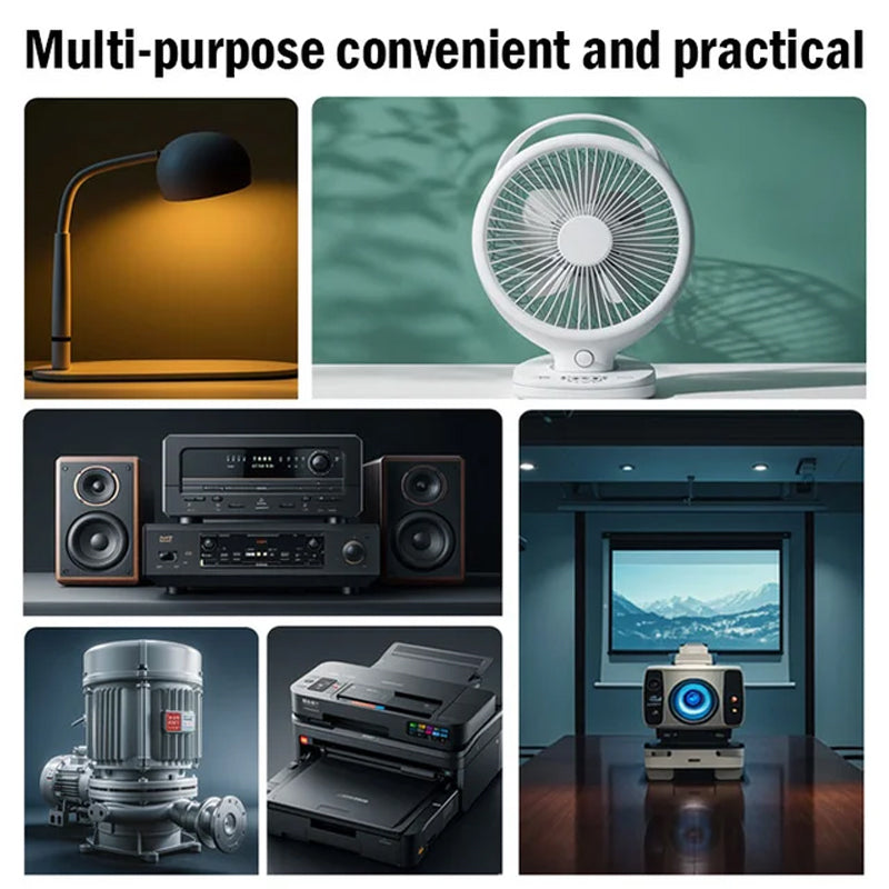 Intelligente Fernbedienungssteckdose für Wasserpumpenmotor