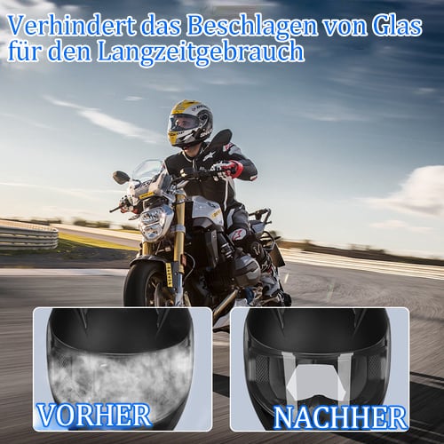 🔥2026 Bestseller 50 % Rabatt🎉Antibeschlag-Beschichtungsagent