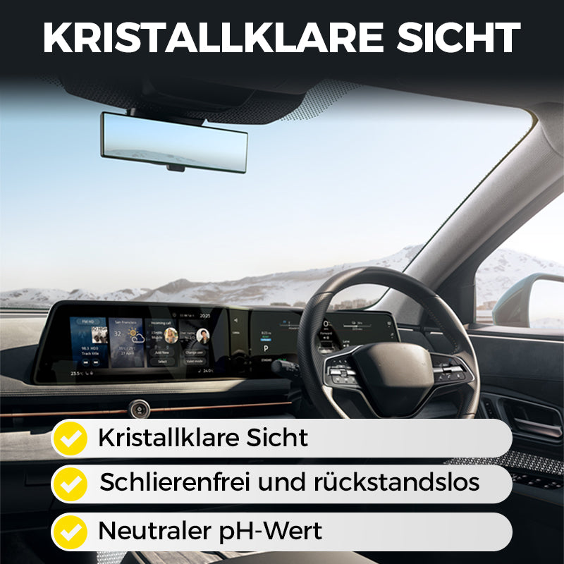 🔥2026 Bestseller 50 % Rabatt🎉Antibeschlag-Beschichtungsagent