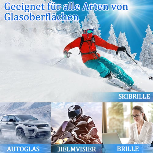 🔥2026 Bestseller 50 % Rabatt🎉Antibeschlag-Beschichtungsagent
