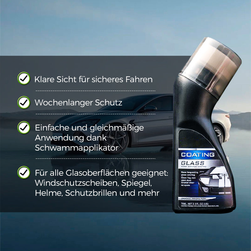 🔥2026 Bestseller 50 % Rabatt🎉Antibeschlag-Beschichtungsagent