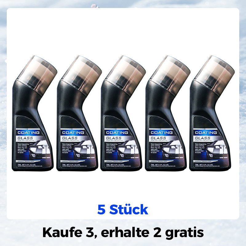🔥2026 Bestseller 50 % Rabatt🎉Antibeschlag-Beschichtungsagent