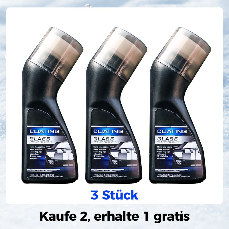🔥2026 Bestseller 50 % Rabatt🎉Antibeschlag-Beschichtungsagent